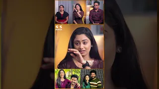 Bedroom-ல Camera Fix பண்ணலாம்னு சொல்லி - Samyutha Family Interview | Vishnukanth