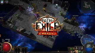 Path of Exile - The Forbidden Build 8 - Pop Punk Automancer