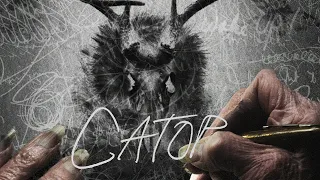 Обзор фильма Сатор 2021 | SATOR (2021) | фильмы 2021 | фильмы 2020 | новые фильмы | ужасы | триллеры