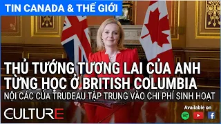 🔴TIN CANADA & TG 07/09 | Doanh số bán nhà Montreal và Ottawa giảm, Cháy rừng ở Canada