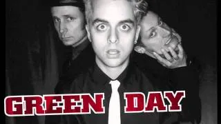 Green Day - Basket Case (THE CHILLCORE REMIX)
