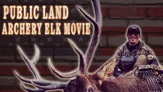 3 BULLS, 3 States, An Archery ELK HUNTING MOVIE | PLH GRAND FINALE