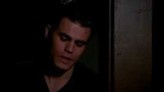 Stefan Found Out Samantha Killed People Without Wearing The Ring - The Vampire Diaries 3x17 Scene