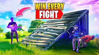 How To QUICKLY Improve Your Fighting Skills in Fortnite! ( Box Fights, Long Range, Confidence!)