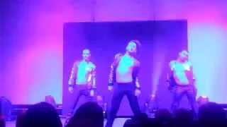 Kazaky – Dance And Change (Event Hall Lviv)