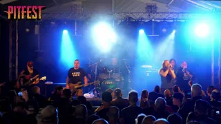 Catharsis live at Pitfest 2023 (full show)