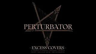 Perturbator "Excess EP" [Full EP - 2021]