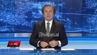 Edicioni i Lajmeve Tv Klan 6 Nëntor 2022, ora 19:30 l Lajme - News