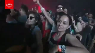 Armin van Buuren ASOT 700 Mumbai