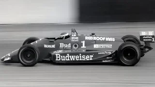 1988 Quaker State 500 at Pocono