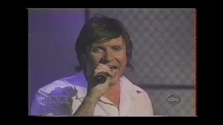 Duran Duran  - Hungry like the Wolf - The View Show 2000 ABC