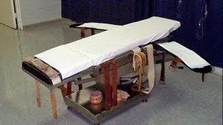 Georgia Rushes to Execute Before Lethal Drugs Expire