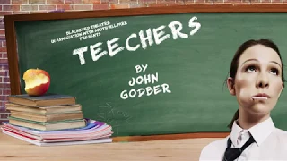 Teechers Trailer