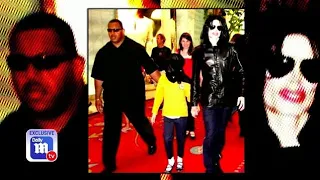 Michael Jackson's one-time bodyguard defends his former boss