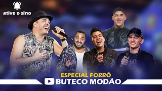 Forró ao Vivo - Wesley Safadão, João Gomes, Zé Vaqueiro, Vitor Fernandes