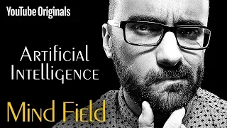 Artificial Intelligence - Mind Field (Ep 4)