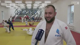 Тренер Пашук Василий - СШ МАСТЕР