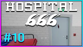 ....und hier ist Johny #10 🏥 HOSPITAL 666