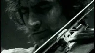 DIRTY THREE -- 'Deep waters' (part 1 of 2)' (from ABC studios 1998)