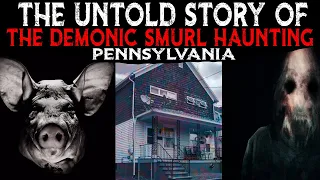 Нерассказанная история демонического Смурла, преследующего — Пенсильвания