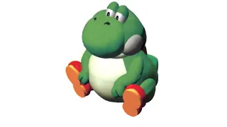 BEEG YOSHI Sound Effect #2