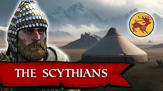 The Complete History of the Scythians | Historical Documentary