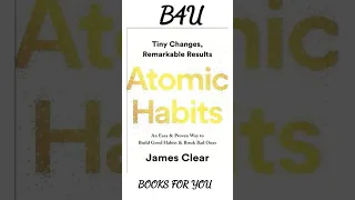 Ch19 Atomic Habits