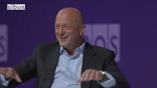 Sibos 2019: Banking highlights