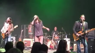 The Black Crowes - Jealous Again (8/26/09, Cape Cod)