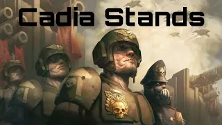 HMKids - Cadia Stands (traducida al español)