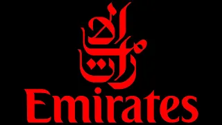Emirates Boarding Music