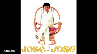 José José - El triste (acapella) HQ