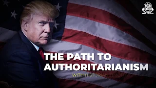 The Path to Authoritarianism: Historian Timothy Snyder