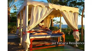 Jaz Fanara Residence