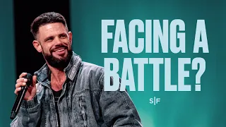 God's Not Through With You | Steven Furtick