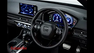 Honda Civic e HEV || Latest Car || World Of Cars ||