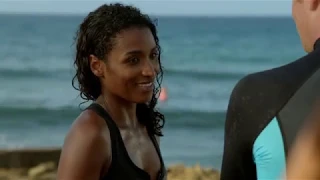 Sara Martins looking amazing