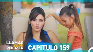 Love is in The Air / Llamas A Mi Puerta - Capitulo 159