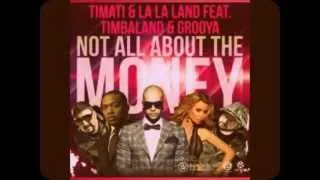 Timati   Not All About The Money DJ Antoine vs Mad Mark 2K12 Radio Edit