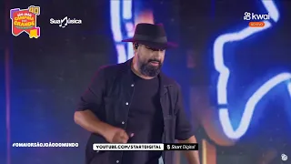 Raí Saia Rodada Ao Vivo em Campina Grande/PB - O Maior São João do Mundo 2023 - Show Completo