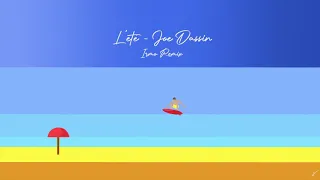 L'été indien - Joe Dassin (Irmo Remix)
