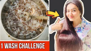 DIY HAIR SPA SMOOTHING & Straightening Cream |Saloon Spa से 10 गुना बेहतर | 0% Chemical 100% Natural