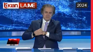 Edicioni i Lajmeve Tv Klan 13 Shkurt 2024, ora 19:30 | Lajme – News