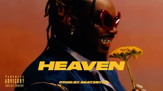 (FREE) Dancehall x Afroswing Type beat - HEAVEN