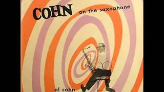 Al Cohn Quartet - Singing the Blues