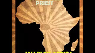 stoneface priest-jah bless africa- gemini riddim