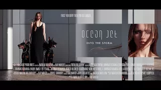 OCEAN JET — INTO THE STORM [OFFICIAL MUSIC VIDEO]