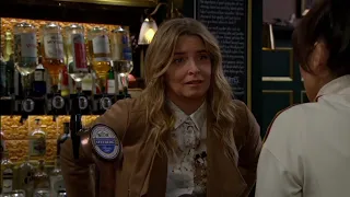 Charity Dingle - Emmerdale 3rd April 2023