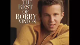 Bobby Vinton - Over the mountain across the sea