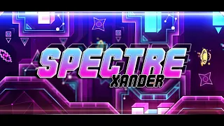 My Part in Spectre (ft. Accelec) | Hosted by Xander